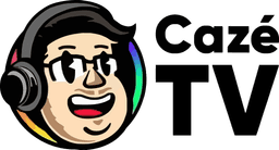 CAZÉ TV