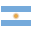 Bandeira Argentina
