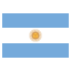 Bandeira Argentina