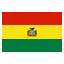 Bandeira Bolívia