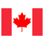 Bandeira Canadá