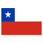 Bandeira Chile