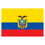 Bandeira Equador