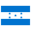 Bandeira Honduras
