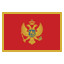 Bandeira Montenegro