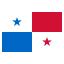Bandeira Panamá