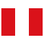 Bandeira Peru