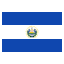 Bandeira El Salvador
