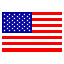 Bandeira Estados Unidos