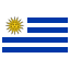 Bandeira Uruguai
